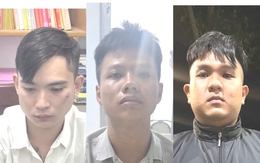 Nghỉ việc, quay lại công ty cũ đánh chết người