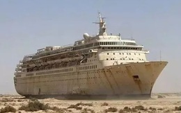 Thủ tướng Ethiopia có bỏ du thuyền lại giữa sa mạc?