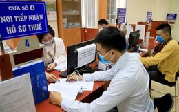 Ngành thuế thu vượt 2,2 triệu tỉ đồng, hơn 91.600 người bị tạm hoãn xuất cảnh vì nợ thuế