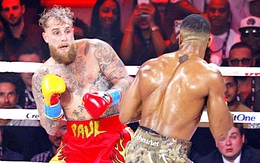 Với YouTuber Jake Paul, quyền anh là tiền