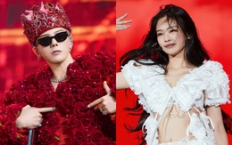 Jennie, G-DRAGON là nghệ sĩ K-pop được tìm kiếm nhiều nhất trên YouTube 2025