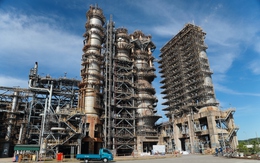Tháng 1-2026 sẽ vận hành Nhà máy nhiên liệu sinh học Dung Quất, phối trộn xăng sinh học