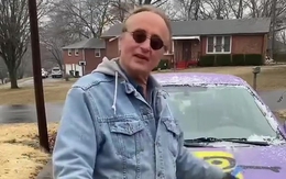 Mua xe Toyota cũ với giá chỉ ngang ly trà sữa vẫn chạy tốt, chủ xe quyết không bán