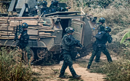 Thái Lan - Campuchia tiếp tục giao tranh trước khi đàm phán