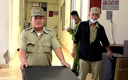 Đinh tai nhức óc không chỉ có ‘hung thần’ karaoke