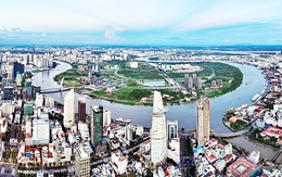 Lãnh đạo nhiệm kỳ mới phải dấn thân, dám quyết