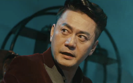 Trương Minh Cường mất 10 năm để đóng một phim hành động