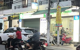 Công an xuất hiện tại trụ sở Công ty cổ phần Dược phẩm Khánh Hòa