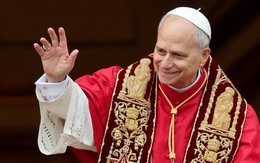 Bài giảng Giáng sinh đầu tiên, Giáo hoàng lên tiếng về 'vết thương' chiến tranh