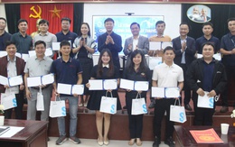 Samsung hỗ trợ doanh nghiệp tiếp cận mô hình nhà máy thông minh