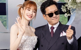 Nhã Phương nhận vai trò quan trọng trong phim Tết của Trường Giang