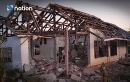 Thái Lan, Campuchia đàm phán ngày thứ 2: Vừa đánh vừa đàm