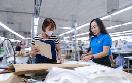 'Thủ phủ' công nghiệp phía Bắc thưởng Tết cao nhất 400 triệu đồng/người