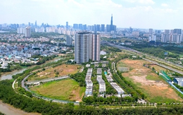 TP.HCM điều chỉnh theo hướng tăng giá đất nông nghiệp