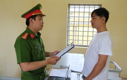 Bị đâm chết vì cho rằng bạn làm ăn khá giả nên quên anh em