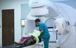 Giải pháp nào ngăn 'làn sóng' ung thư?