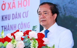 Tây Ninh có thêm dự án nhà ở xã hội 1.130 căn hộ