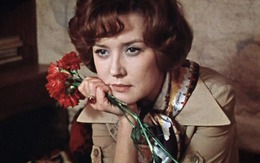 Diễn viên Vera Alentova, phim Moskva không tin vào nước mắt, qua đời