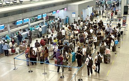 Lịch nghỉ Tết dương lịch gấp gáp, lúng túng chọn đi xa hay gần