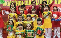 Sở Giáo dục TP.HCM đề xuất cho học sinh nghỉ Tết Nguyên đán 2026 tối đa 2 tuần