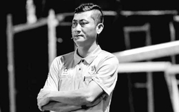 Trọng tài đột ngột qua đời sau trận đấu bóng đá phủi ở Vũng Tàu