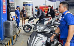 Giá xăng dầu giảm 7 kỳ liên tiếp, RON95 về mức hơn 19.000 đồng/lít