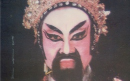 Nghệ sĩ Đinh Bằng Phi, cây đại thụ làng hát bội, qua đời