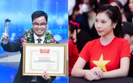 Đại hội thi đua yêu nước toàn quốc 2025: Làm chủ tri thức và công nghệ, dấn thân phụng sự