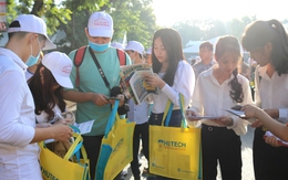 Công nghệ hỗ trợ hướng nghiệp sát thực tiễn, giảm cảm tính