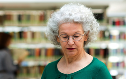 Người cao tuổi Thụy Điển đổ xô đi học đại học, số lượng tăng kỷ lục