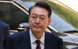 Cựu Tổng thống Yoon Suk Yeol bị đề nghị 10 năm tù