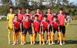 Kỷ luật 5 cầu thủ bị nghi tiêu cực tại Giải U19 quốc gia 2025 - 2026
