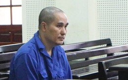 Chở thuê hơn 22kg ma túy, cựu chủ tịch xã nhận án chung thân