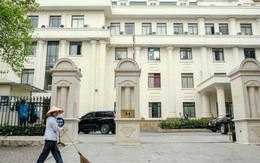 Thanh tra Chính phủ đề nghị kiểm điểm, xử lý vi phạm tại dự án nhiệt điện An Khánh, Na Dương II