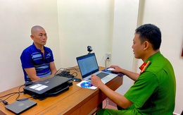 Bị cự cãi, người đàn ông bóp cổ người tình đến chết