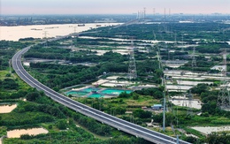 Thông qua chủ trương làm cầu Cần Giờ, Phú Mỹ 2 với tổng vốn hơn 36.300 tỉ đồng