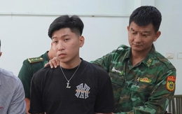 Nghi phạm giết người ở TP.HCM bị biên phòng Tây Ninh bắt giữ khi định xuất cảnh sang Campuchia