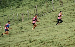 Măng Đen Ultra Trail 2026, giải chạy xuyên qua rừng nguyên sinh và văn hóa