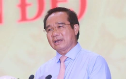 Chủ tịch UBND TP.HCM: Bảng giá đất mới hài hòa, không quá cao để thu hút đầu tư