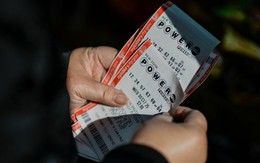 Xác suất 1/292 triệu vẫn trúng: Giải độc đắc Powerball 1,8 tỉ USD đã có chủ