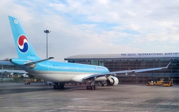 Sân bay Phú Quốc đổi chủ từ ACV sang Sun Group