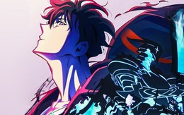 Solo Leveling hụt 'anime truyền hình được quan tâm nhất năm 2025'