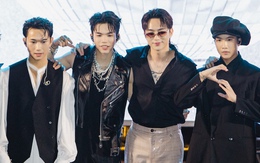 Soobin và gần 20 nghệ sĩ tham vọng mang concert Việt ra thế giới vào năm 2026