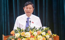 Chủ tịch HĐND TP.HCM: Các nghị quyết vừa thông qua là 'đường băng' để thành phố cất cánh