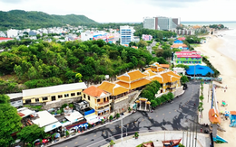 Long Hải - Miền đất hứa: Điểm đến của du khách, nhà đầu tư