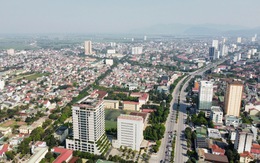 Nghệ An sẽ xây trung tâm hành chính hơn 2.000 tỉ đồng