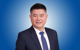 Sacombank có diễn biến mới sau khi ông Nguyễn Đức Thụy gia nhập