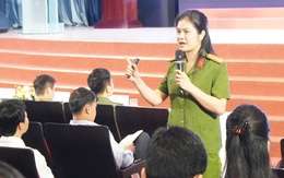 Không chỉ bắt cóc online, nhiều chiêu lừa đảo mới, tinh vi nhắm vào sinh viên