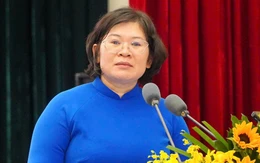 Phó bí thư Văn Thị Bạch Tuyết: Trình đề án sắp xếp cơ quan báo chí TP.HCM trước 31-12-2025