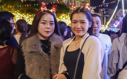 Thời tiết hôm nay 28-12: Không khí lạnh chi phối cả nước